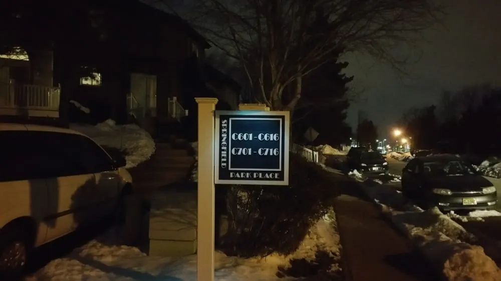 Slide of High Class Electric