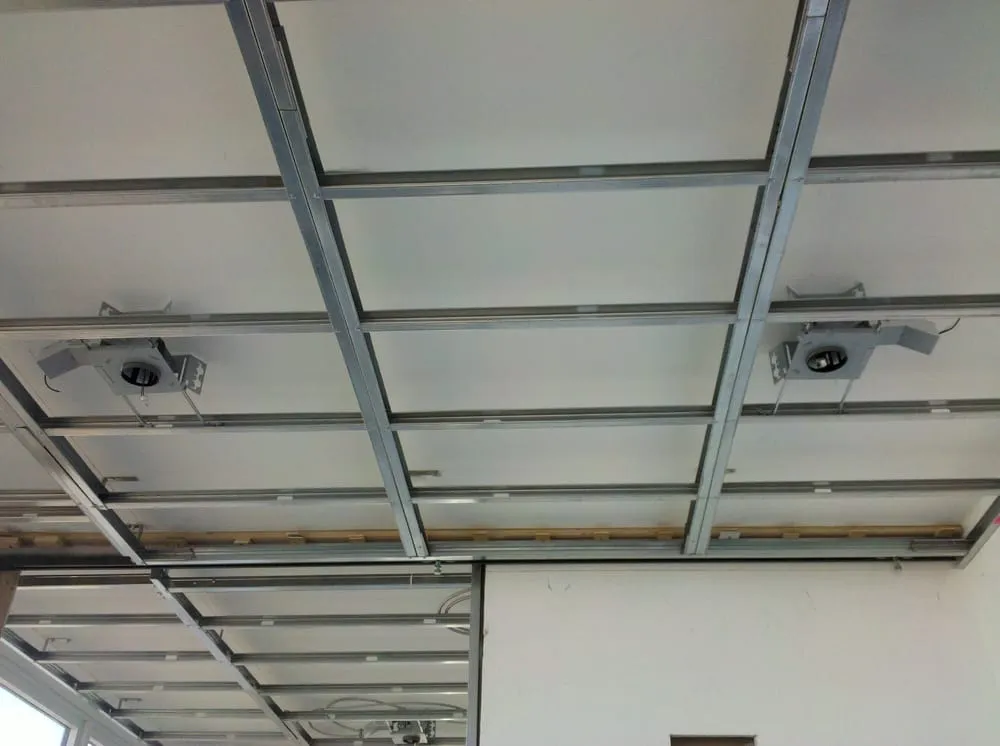 Slide of High Class Electric