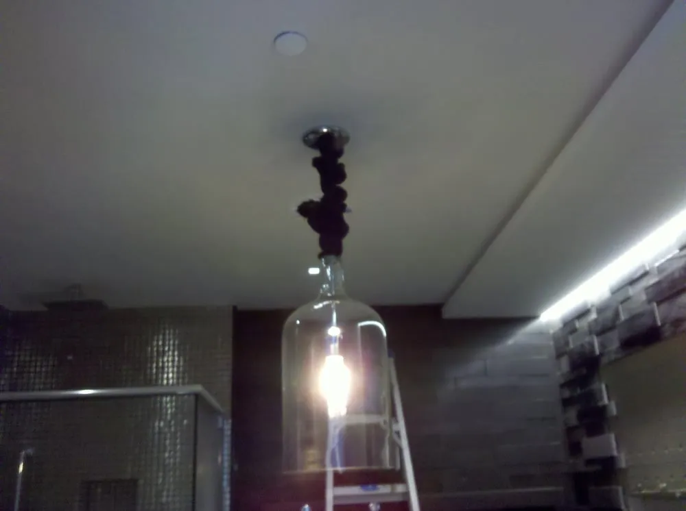 Slide of High Class Electric