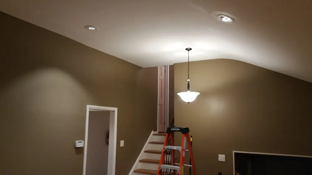 Slide of High Class Electric