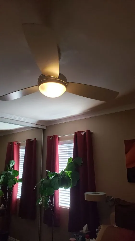 Professional panel upgrade in Sylmar, CA by High Class Handyman Services