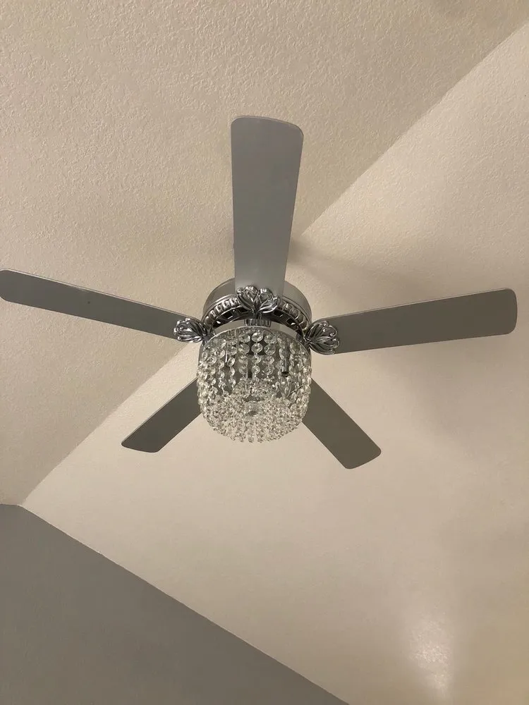 Affordable lighting installation service in Sylmar, CA - High Class Handyman Services