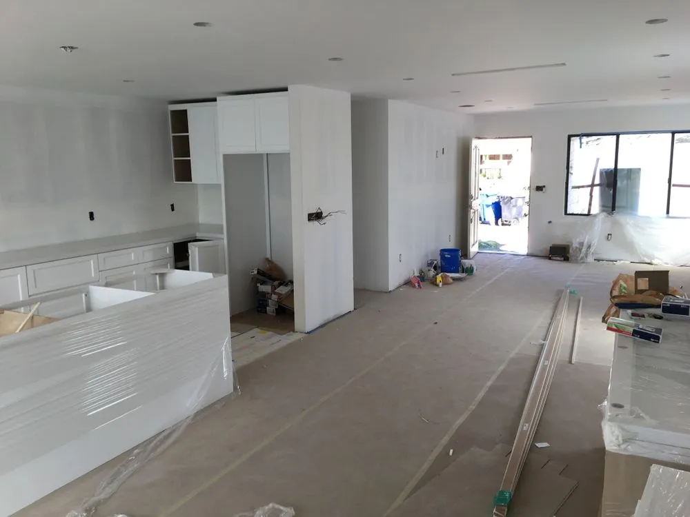 Certified lighting installation experts serving Sylmar, CA - High Class Handyman Services