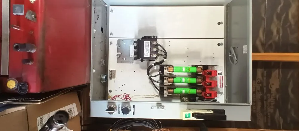 Slide of High Desert Home Repair And Maintenance