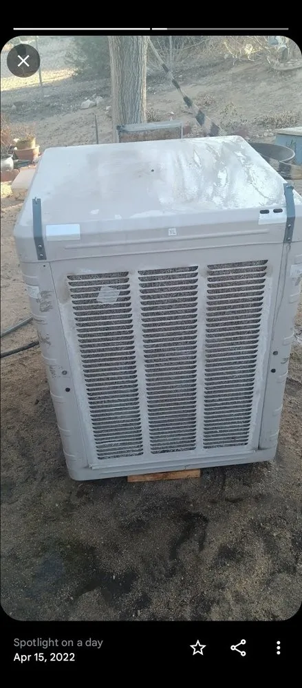 Slide of High Desert Home Repair And Maintenance