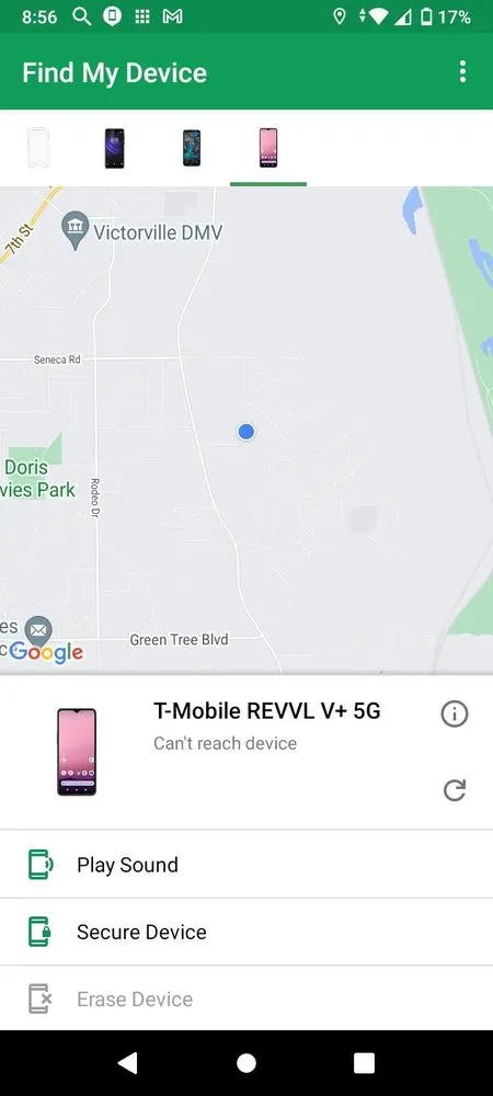 Slide of High Desert Home Repair And Maintenance