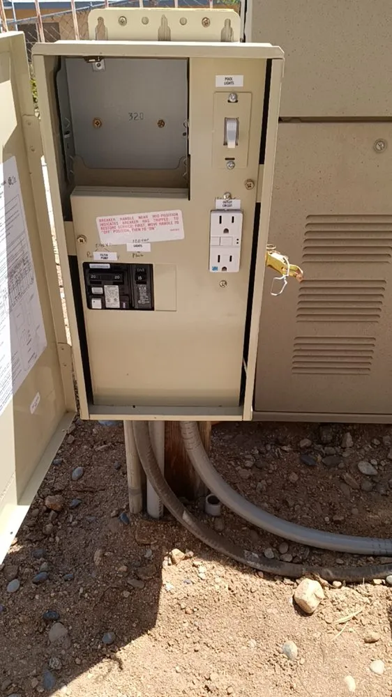 Slide of High Desert Home Repair And Maintenance