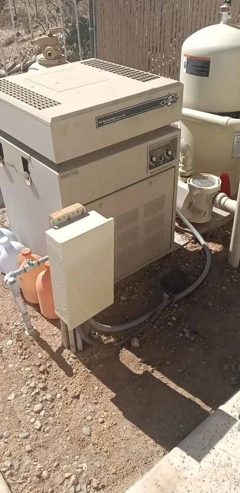 Slide of High Desert Home Repair And Maintenance