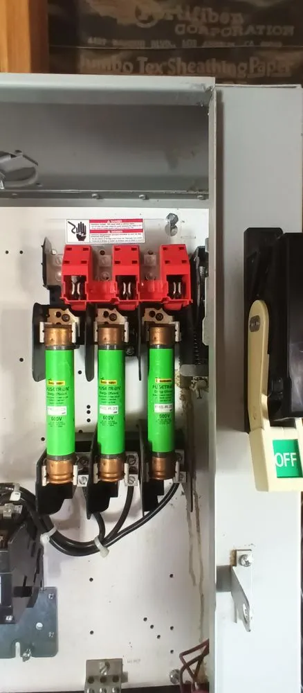 Slide of High Desert Home Repair And Maintenance