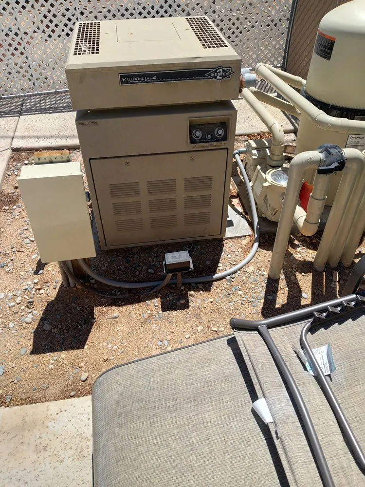 Slide of High Desert Home Repair And Maintenance