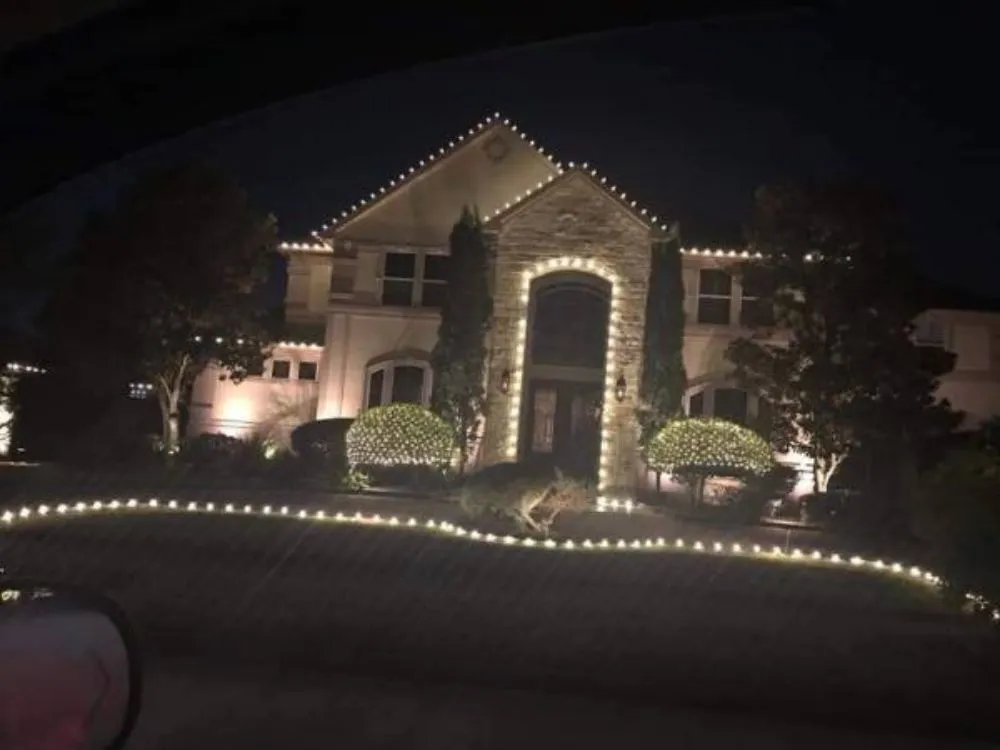 Slide of High Desert Lighting