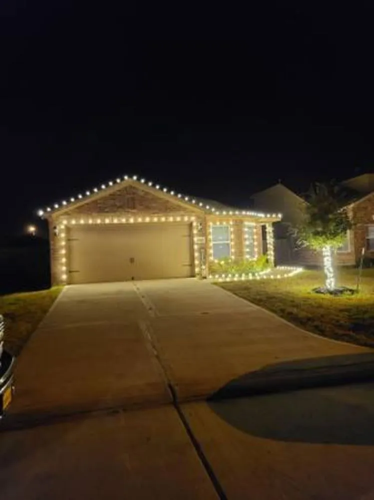 Slide of High Desert Lighting