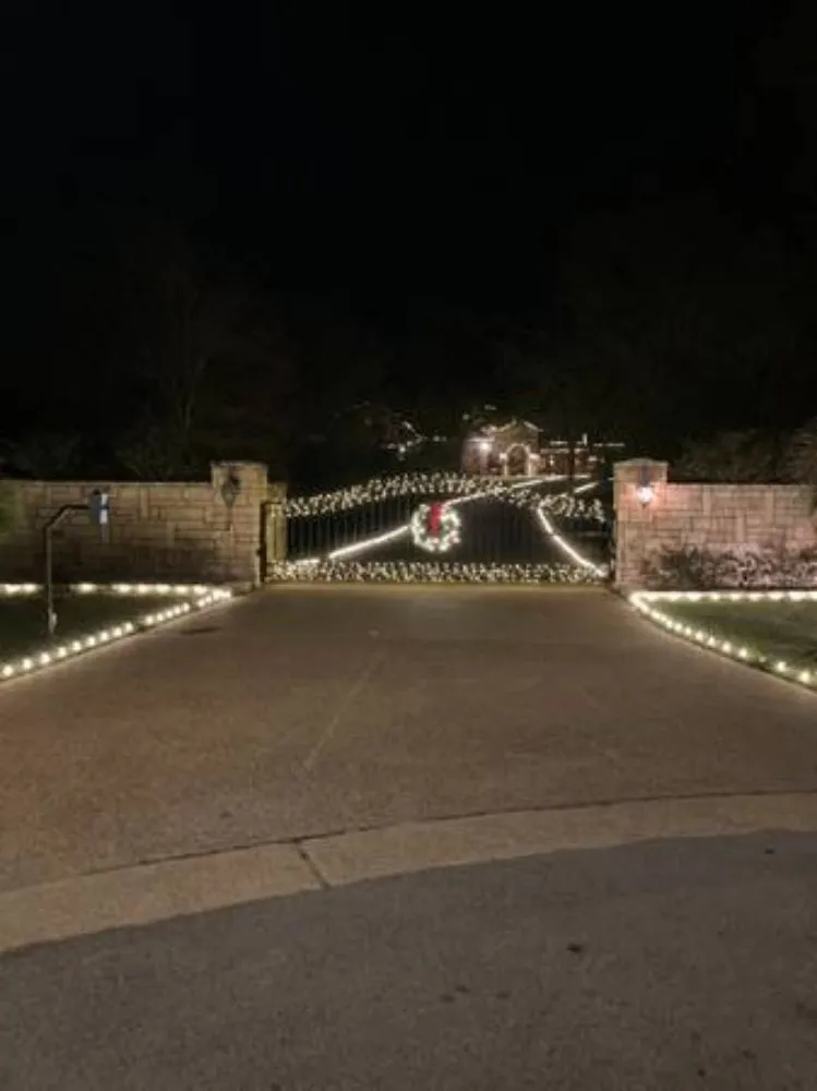 Slide of High Desert Lighting