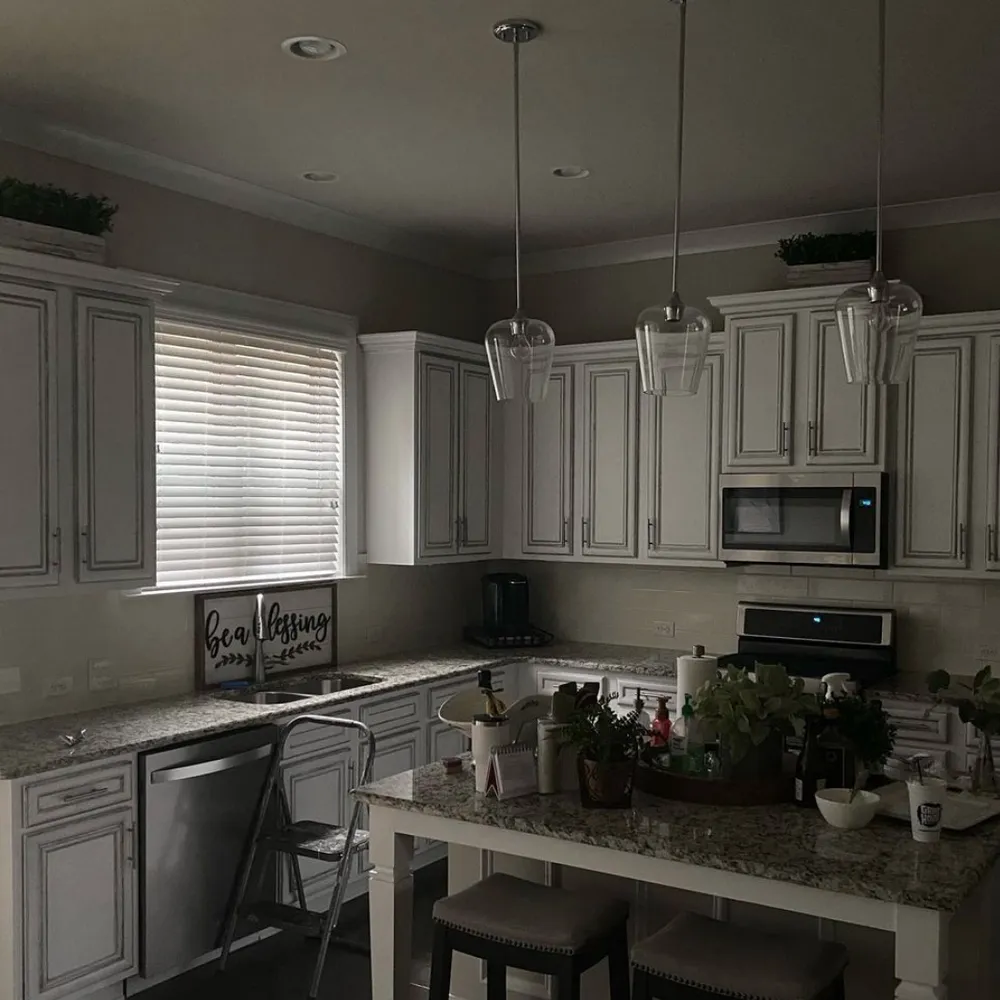 Slide of High Electrical