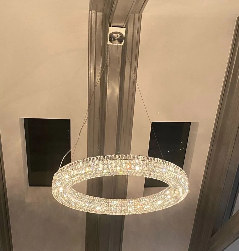 Slide of High Electrical