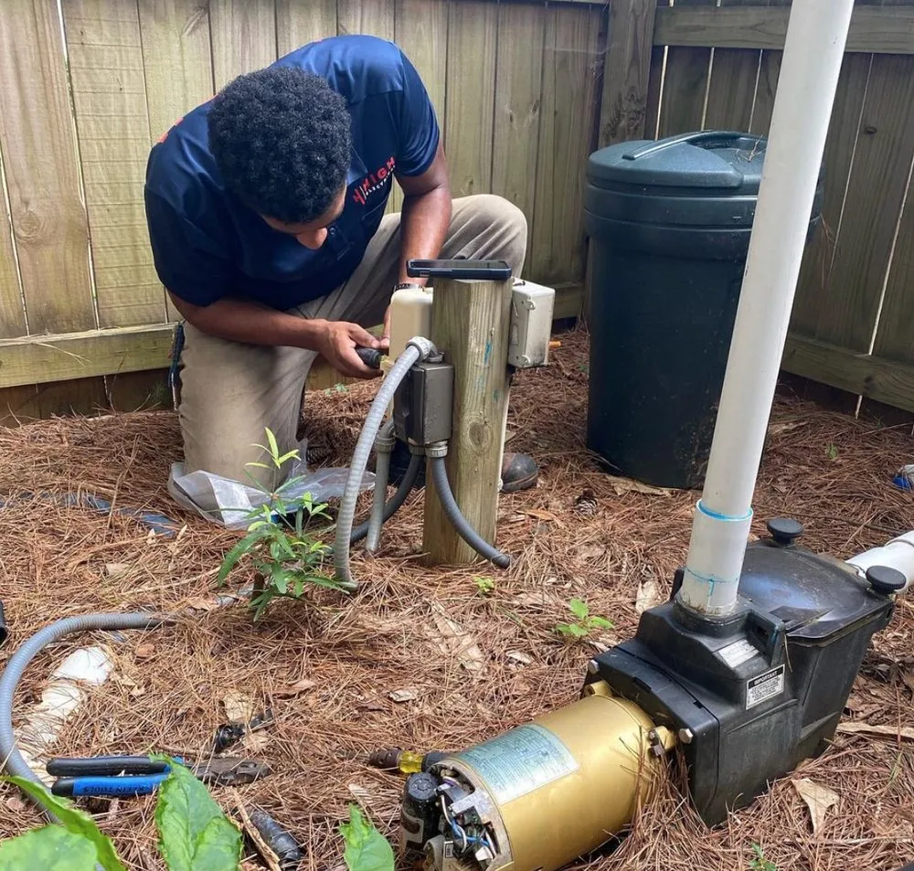 Slide of High Electrical