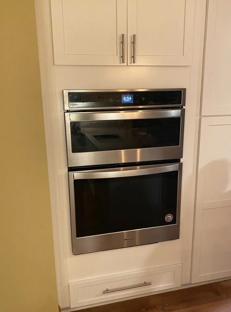 Slide of High Electrical