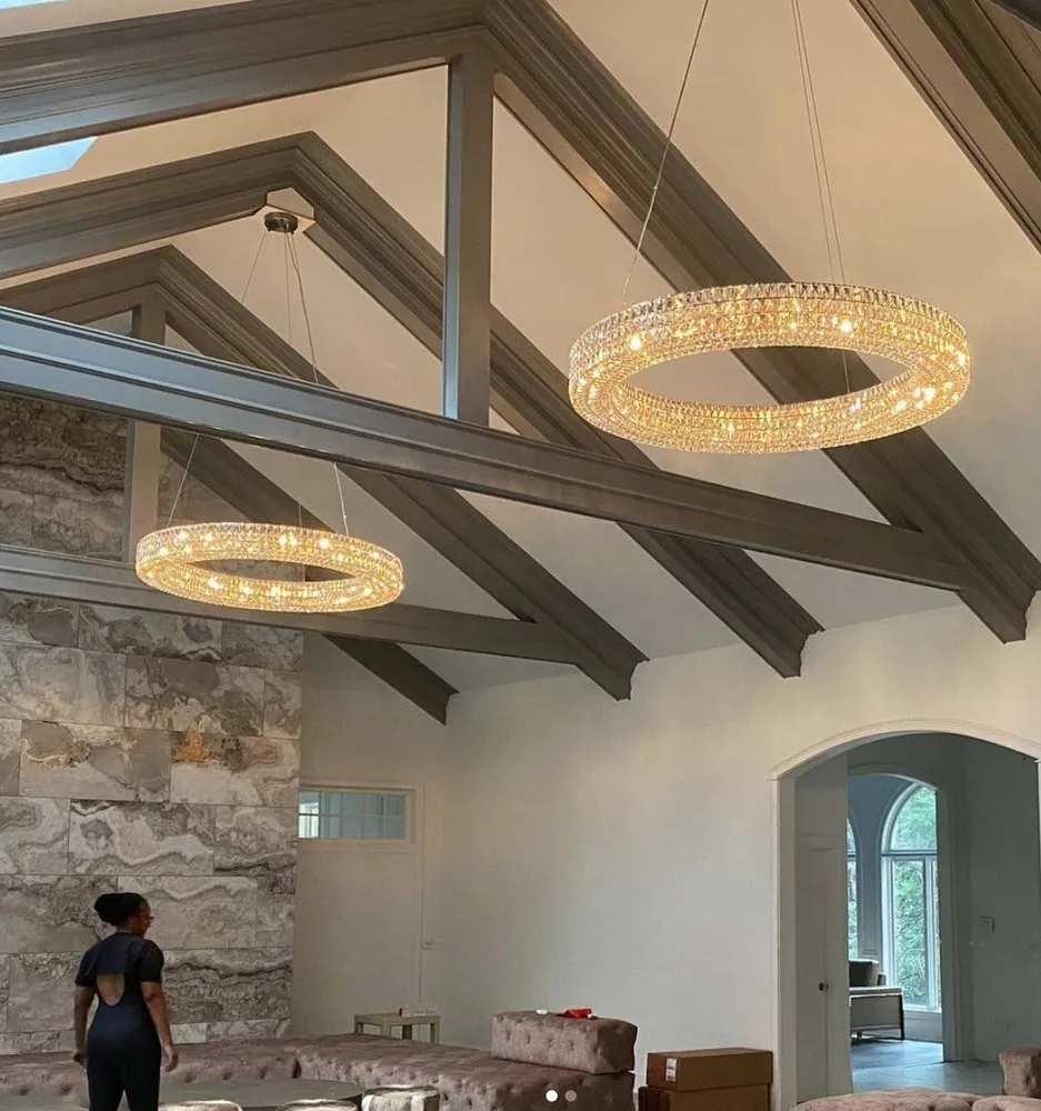 Slide of High Electrical