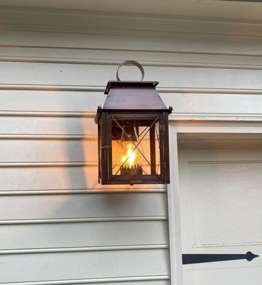 Slide of High Electrical