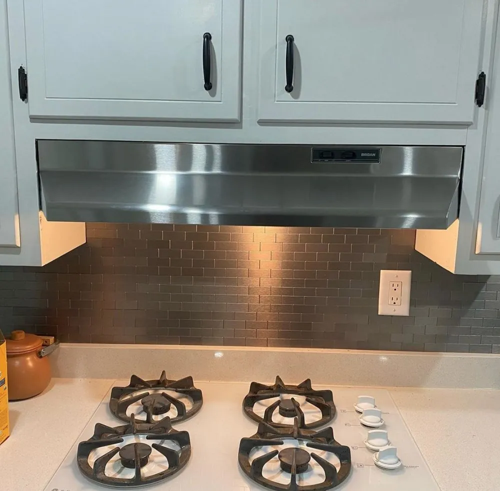 Slide of High Electrical