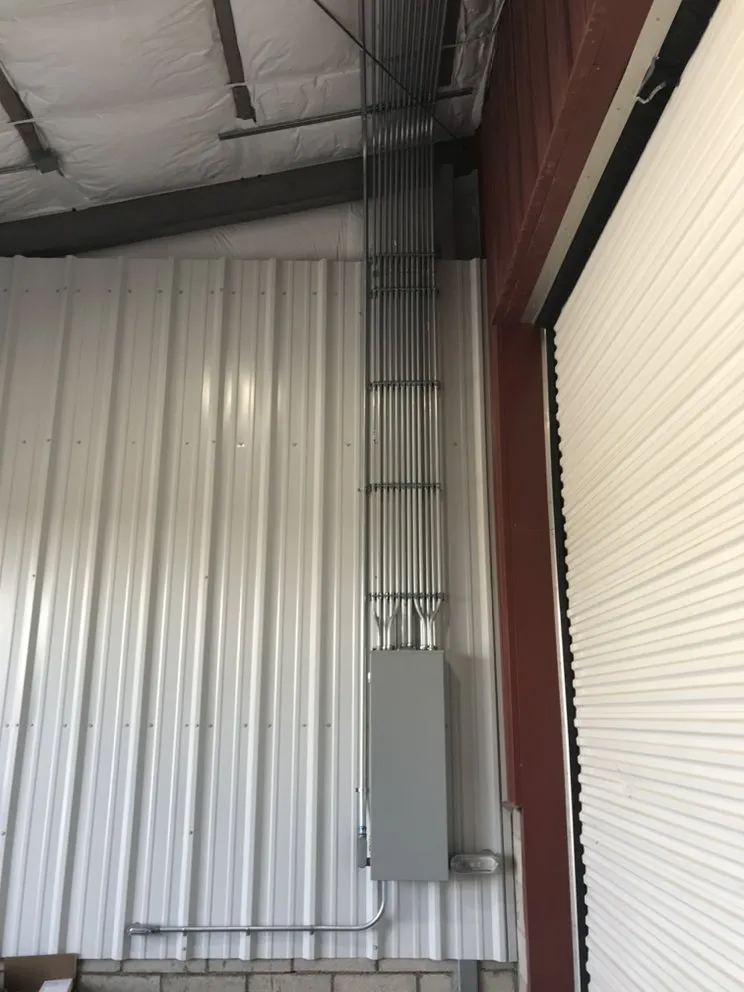 Certified electrical service for homes in circuit breaker repair,  by 