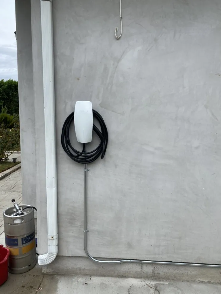 Certified outlet and switch repair service in ,  - High End Electrical Services