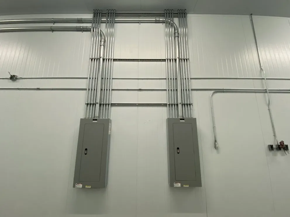 Trusted circuit breaker repair service in ,  - High End Electrical Services