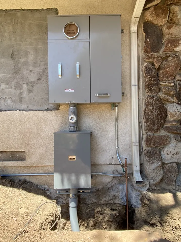 Affordable outlet and switch repair service in ,  - High End Electrical Services