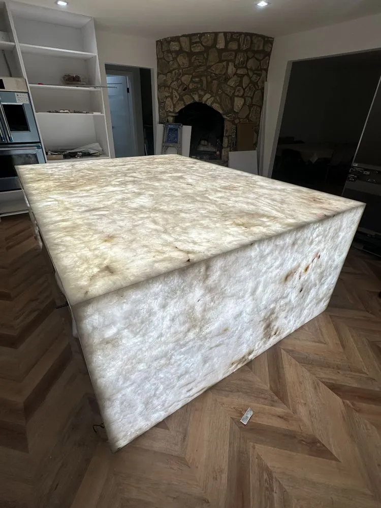 Slide of High End Electrical Services