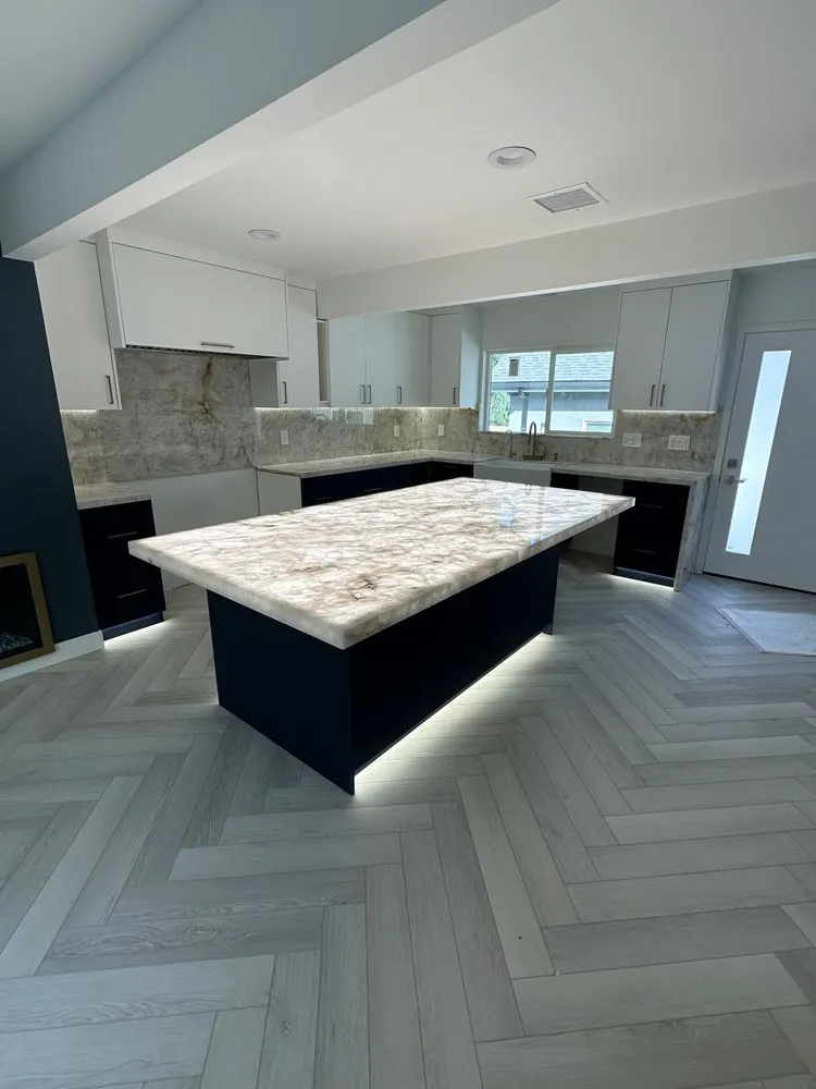 Slide of High End Electrical Services