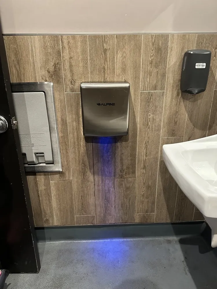 Slide of High End Electrical Services