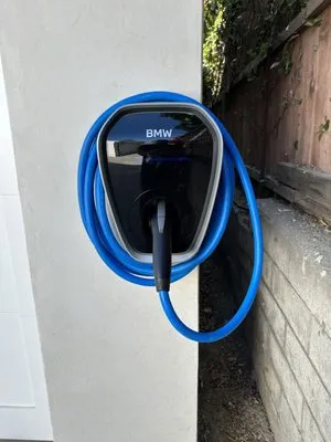 High End Electrical Services