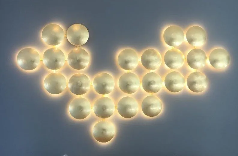 Slide of High End Electrical Svcs