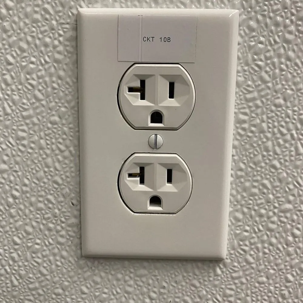 Slide of High Energy Certified Electrician