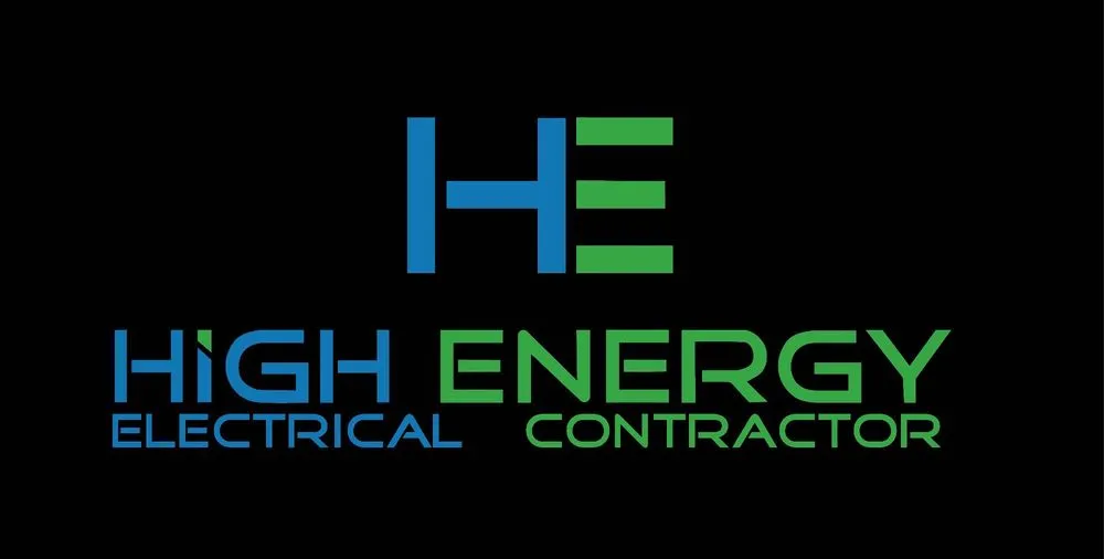 Slide of High Energy Electric