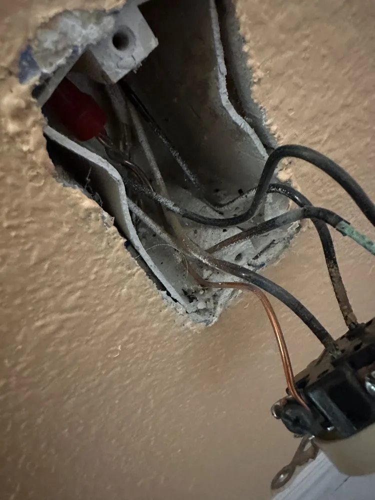 Slide of High Energy Electric