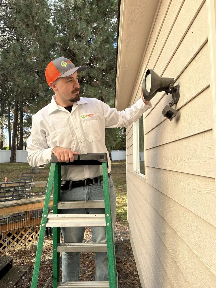 Slide of High Energy Electric