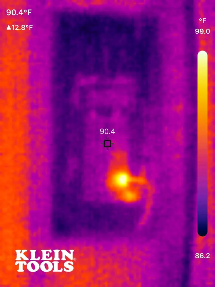 Slide of High Energy Electric