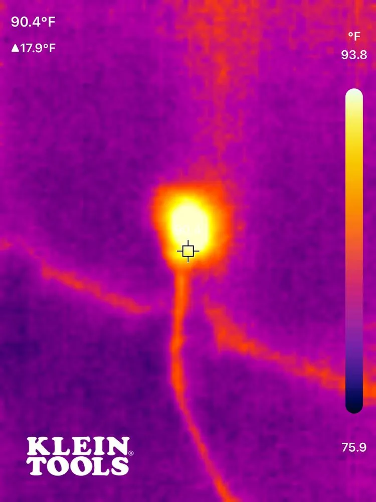 Slide of High Energy Electric