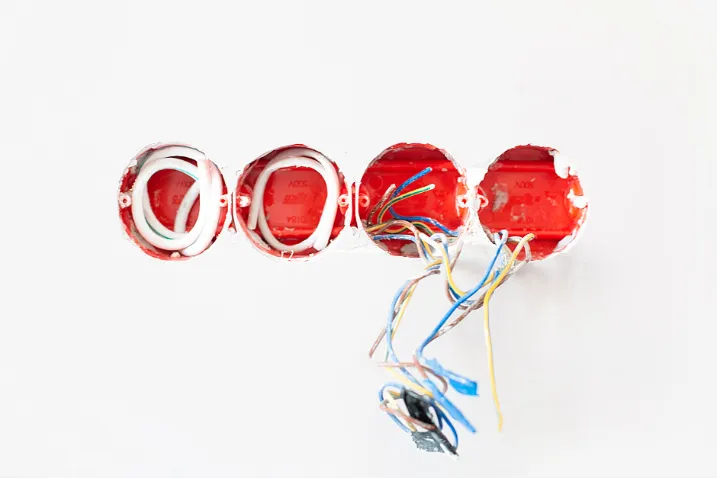 Expert outlet and switch repair in High Falls, NY by High Falls Electric