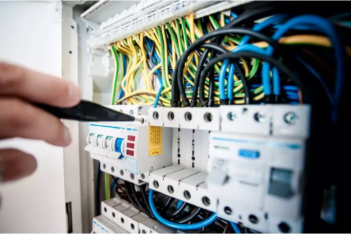 Certified circuit breaker repair in High Falls, NY by High Falls Electric