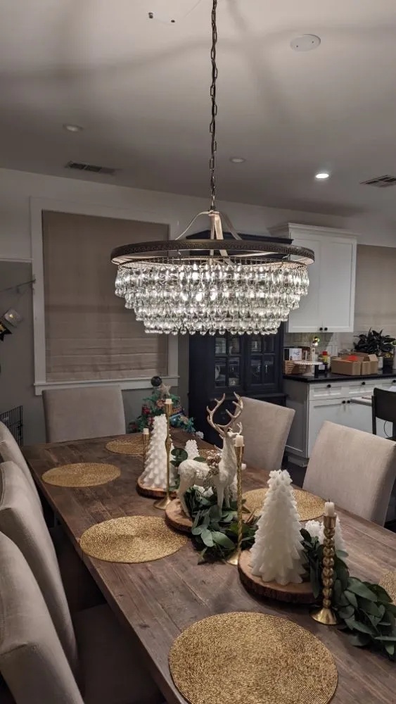 Slide of High Flow Electric