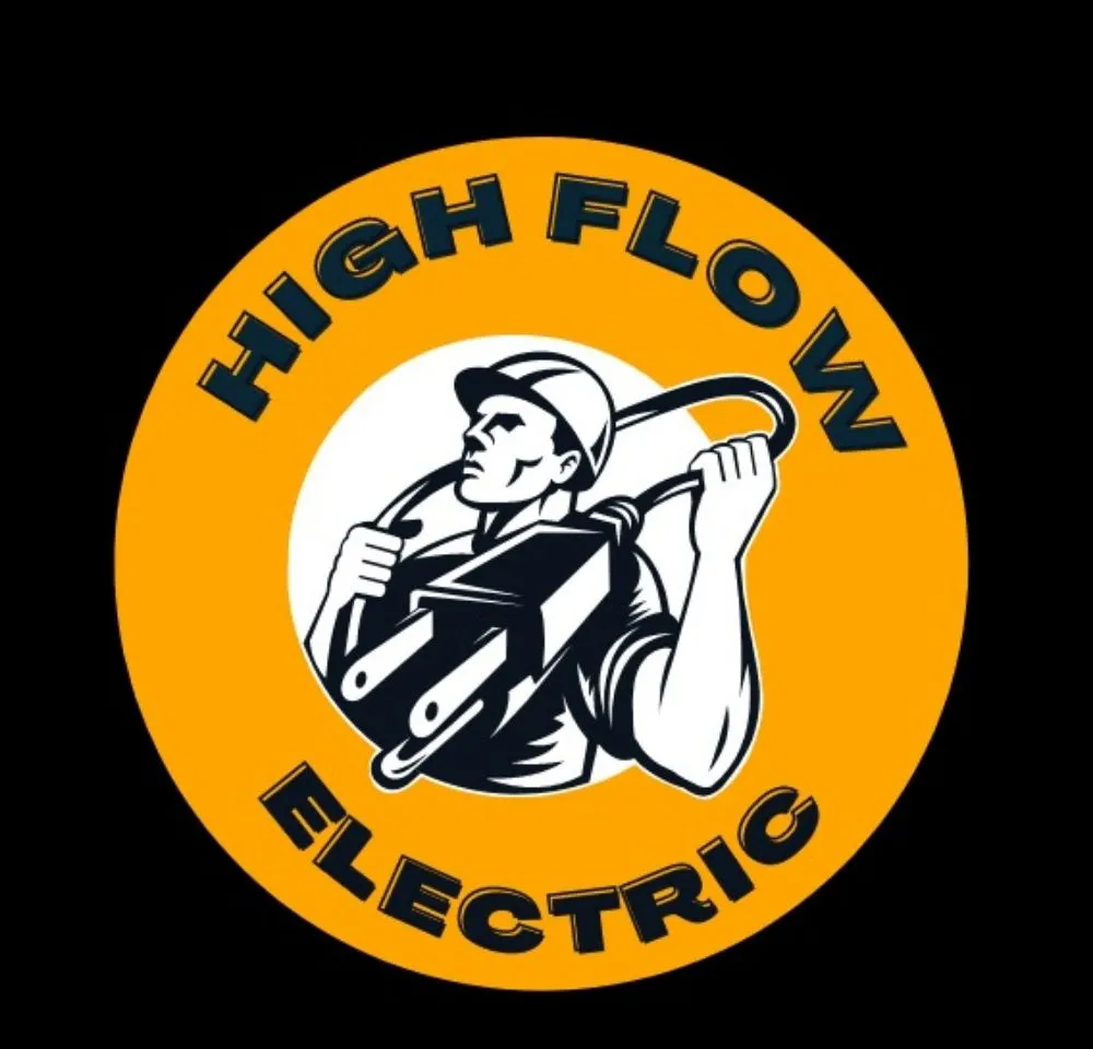 Slide of High Flow Electric