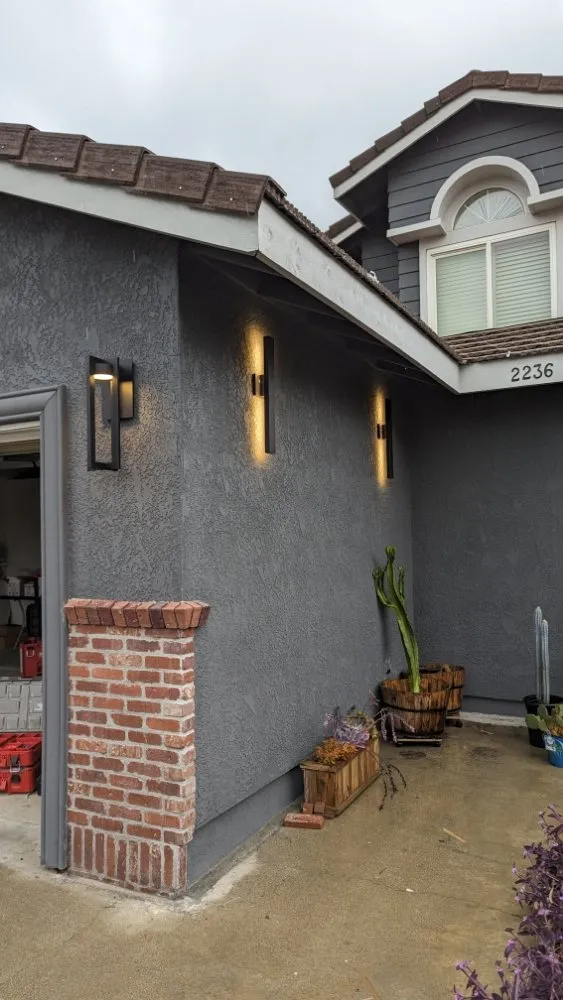 Slide of High Flow Electric