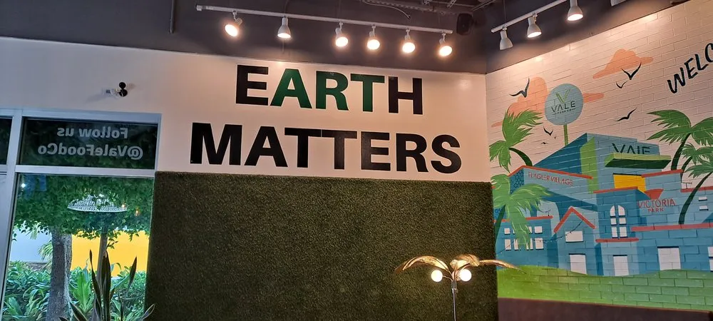 Slide of High Green Electric