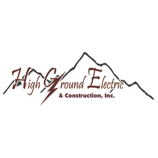 Reliable emergency electrical service experts serving ,  - High Ground Electric & Construction