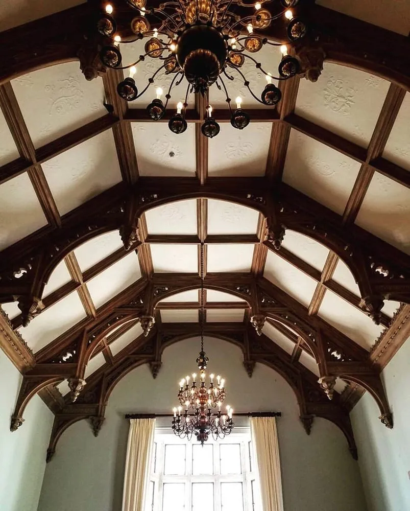 Slide of High Hat Electrical Co