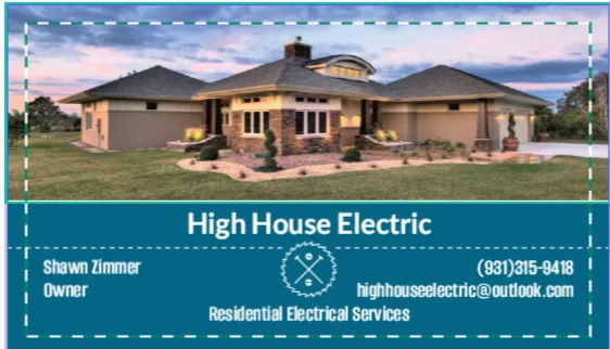 Expert panel upgrade service in Cameron, NC - High House Electric