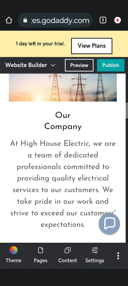 Emergency outlet and switch repair in Cameron, NC by High House Electric