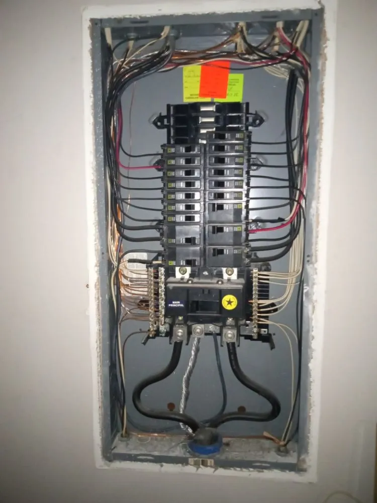 Expert circuit breaker repair service in Cameron, NC - High House Electric
